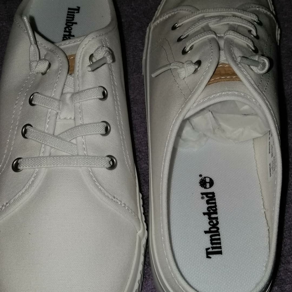 Timberland Tennis
